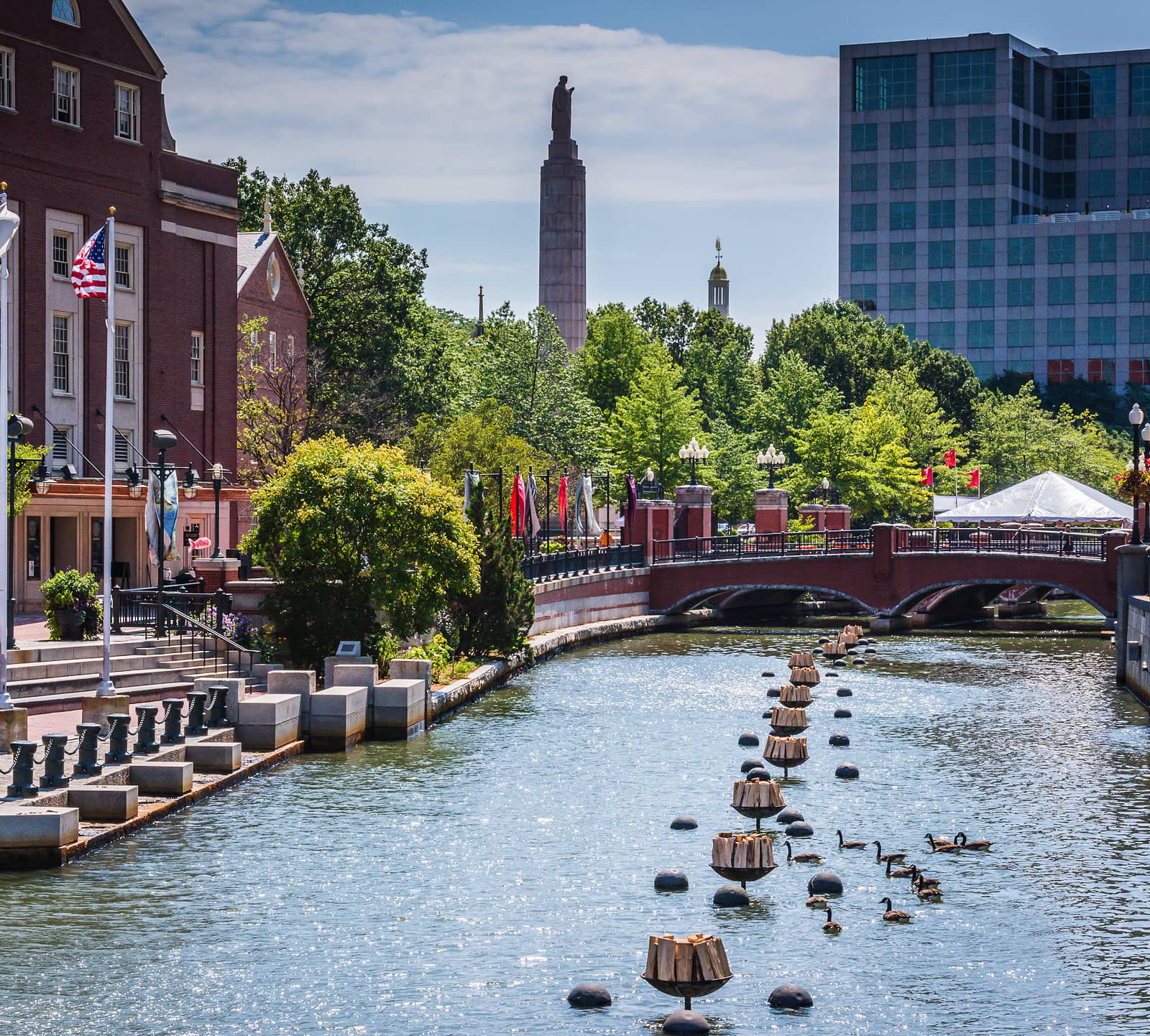 10+ Things To Do In Providence RI