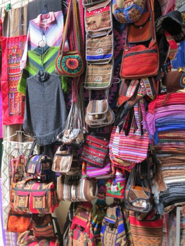 Cusco Peru - Gateway to Machu Pichu and the Sacred Valley