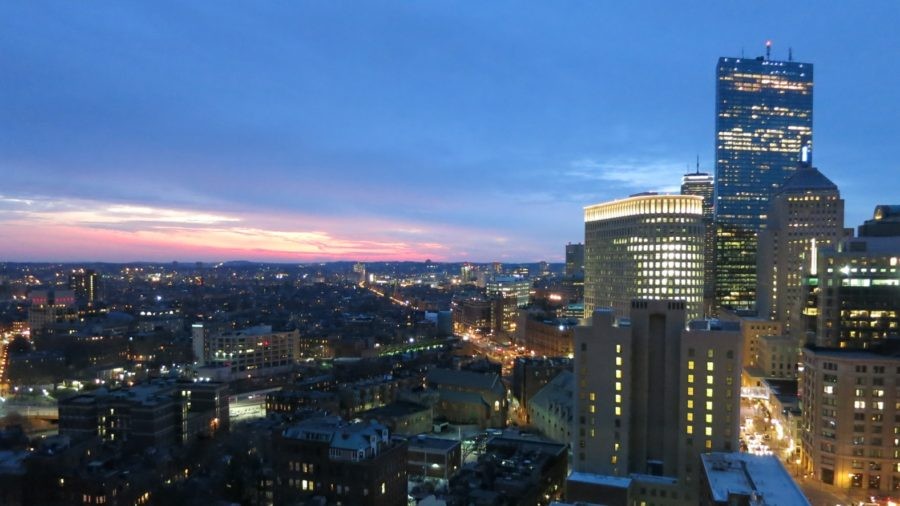 Revere Hotel Boston: Stay Trendy In Beantown