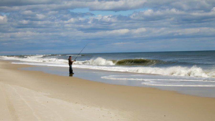 Fire Island Ny Offseason Charms