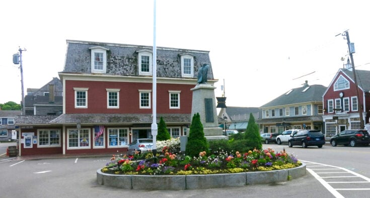 Things To Do In Kennebunk Maine | Weekend Getaway