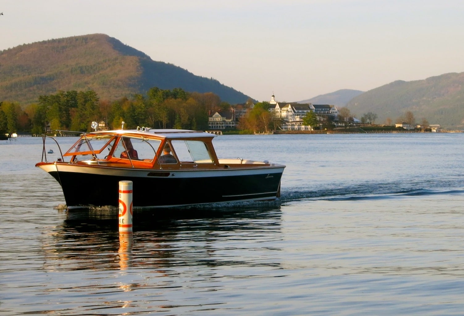 sailboats for sale lake george ny