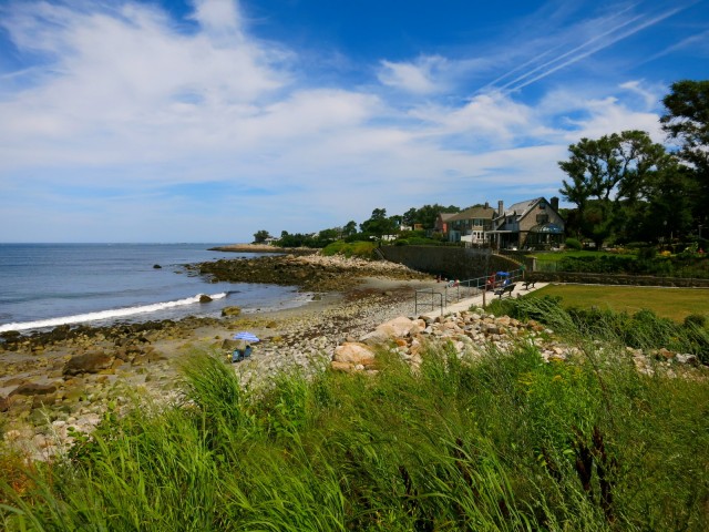 Rockport MA on Massachusetts' Other Cape - Cape Ann