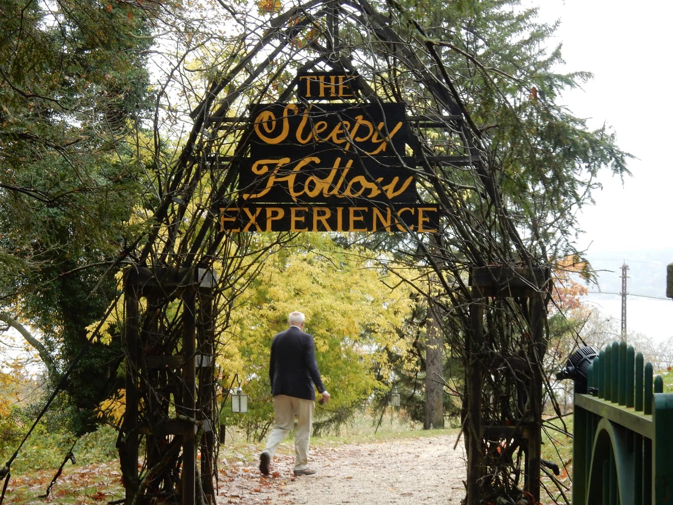 Sleepy Hollow NY | Fall Weekend Getaway Near NYC