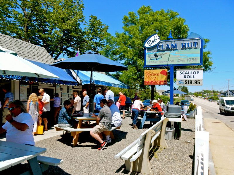 Bobs Clam Hut Kittery ME 800x600