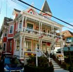 Cape May NJ: Enchantments Off Exit 0 - Getaway Mavens