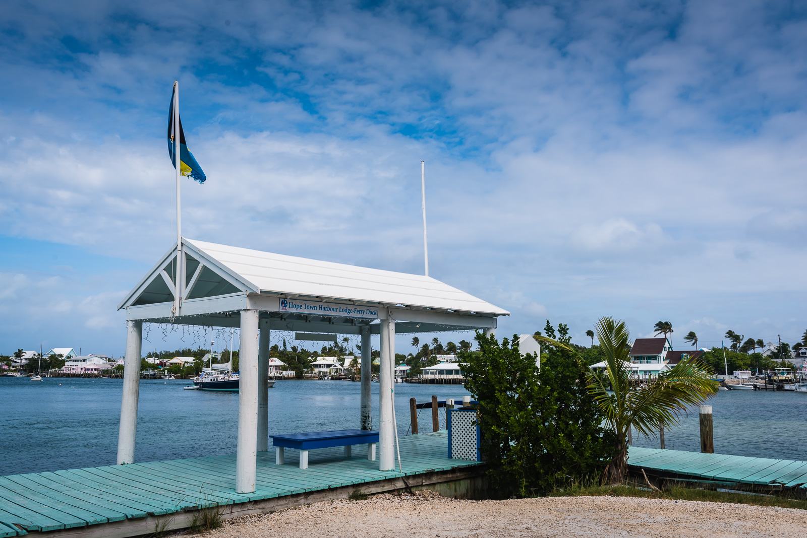 Hope Town Harbour Lodge | Bahamas Abaco Islands Resort