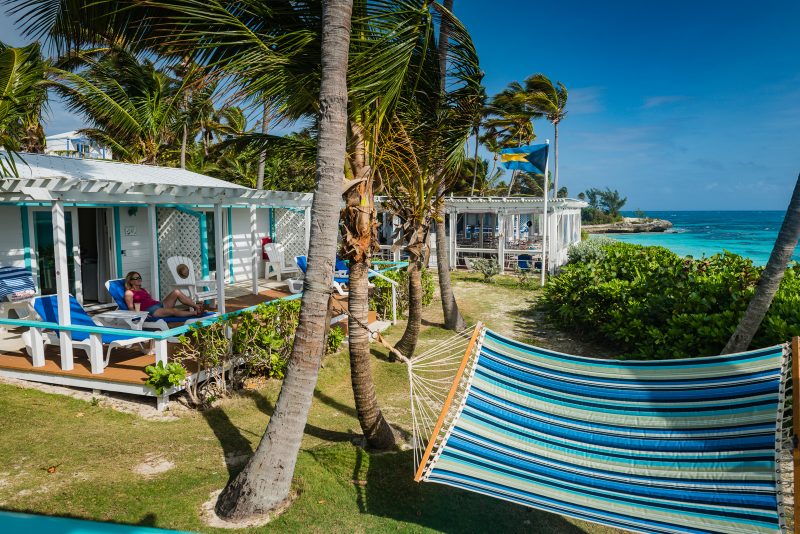 Hope Town Harbour Lodge: Hope Town, Abaco, Bahamas