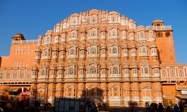 Best of Jaipur, India – Getaway Mavens