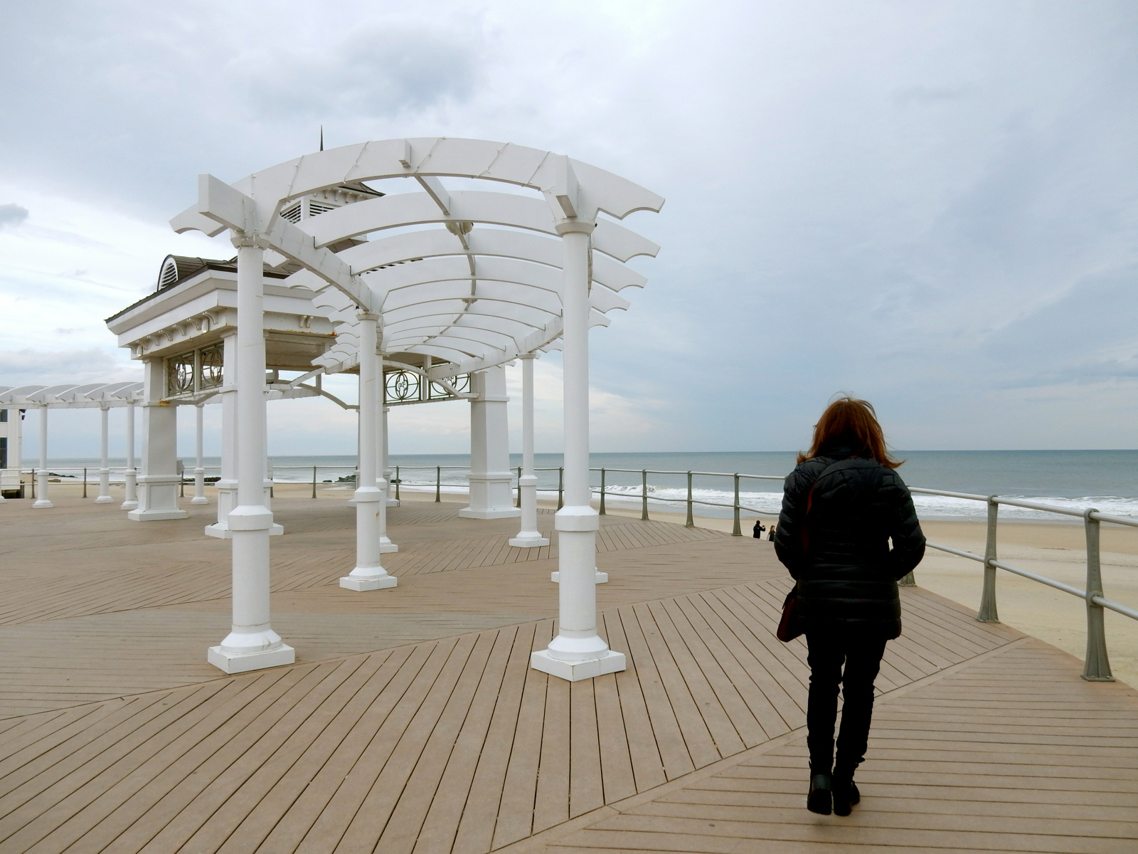 Long Branch Beach & Boardwalk - All You Need to Know BEFORE