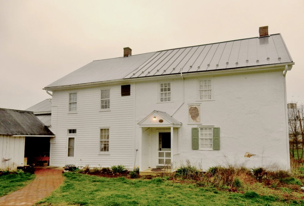 Conococheague-Institute-Mercersburg-PA