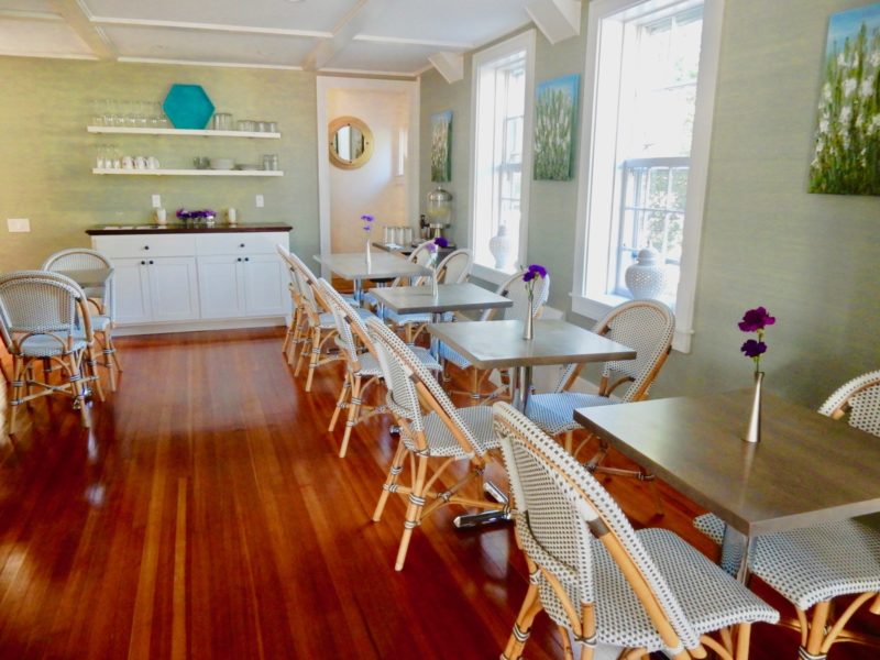 Regatta Inn: An Exceptional Nantucket MA B&B | Getaway Mavens