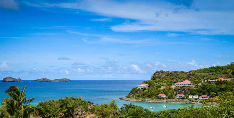 St Barths | French Caribbean Island | Luxury Vacation