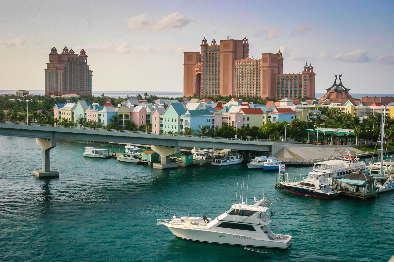 Nassau Bahamas; Fun In Paradise Island - Getaway Mavens