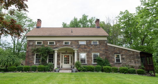 Hudson Valley Rose | Romantic Bed And Breakfast Near New York City