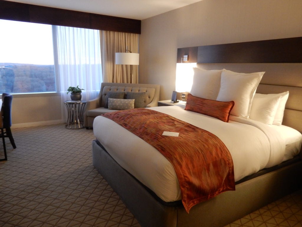 Aspire at Mohegan Sun Casino and Resort, Uncasville CT - Getaway Mavens