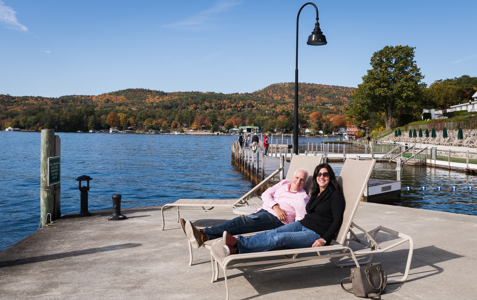 Romantic Getaways In NY Travel Destinations For Couples