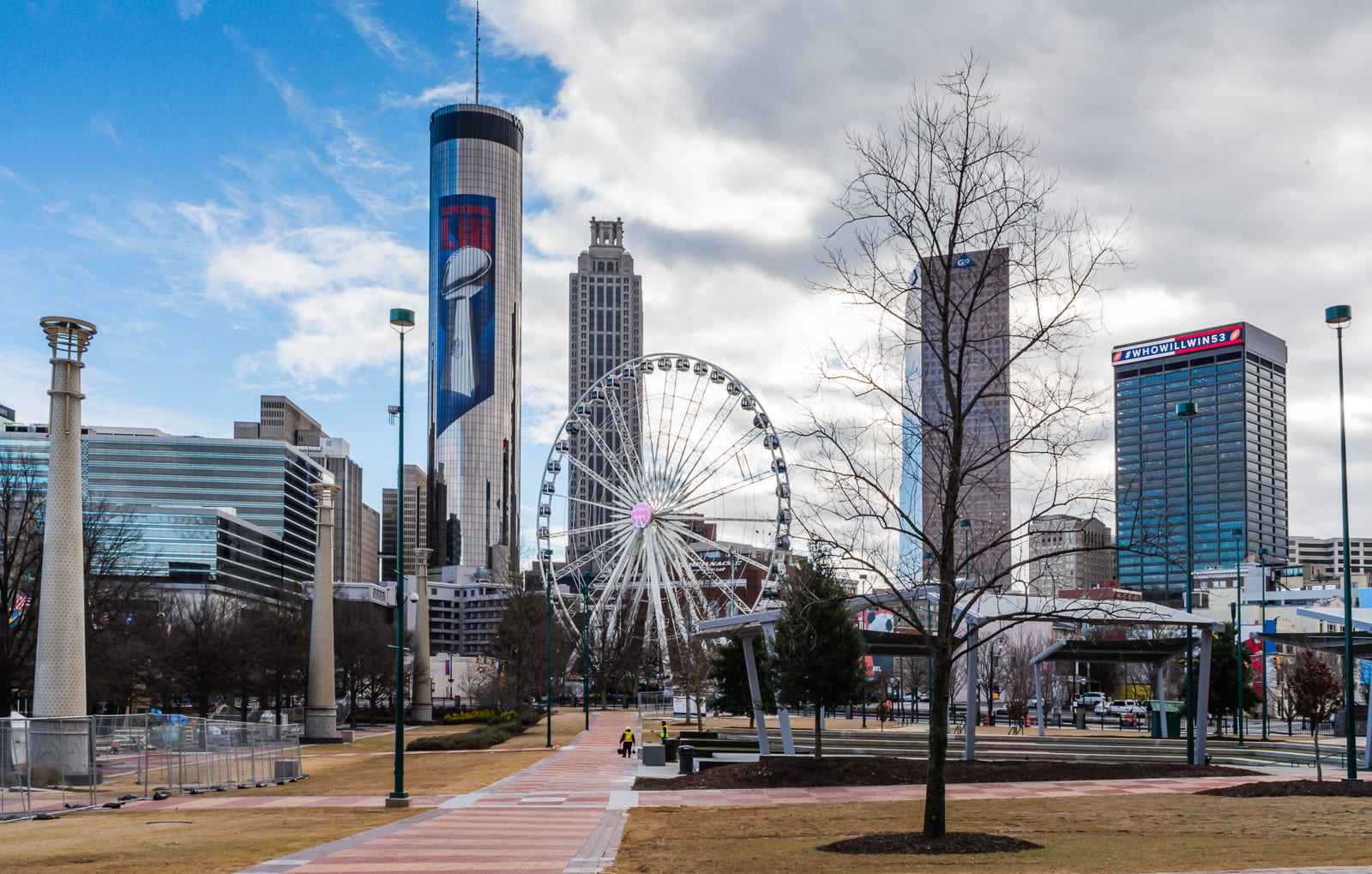 Downtown Atlanta | Things To Do | For Couples