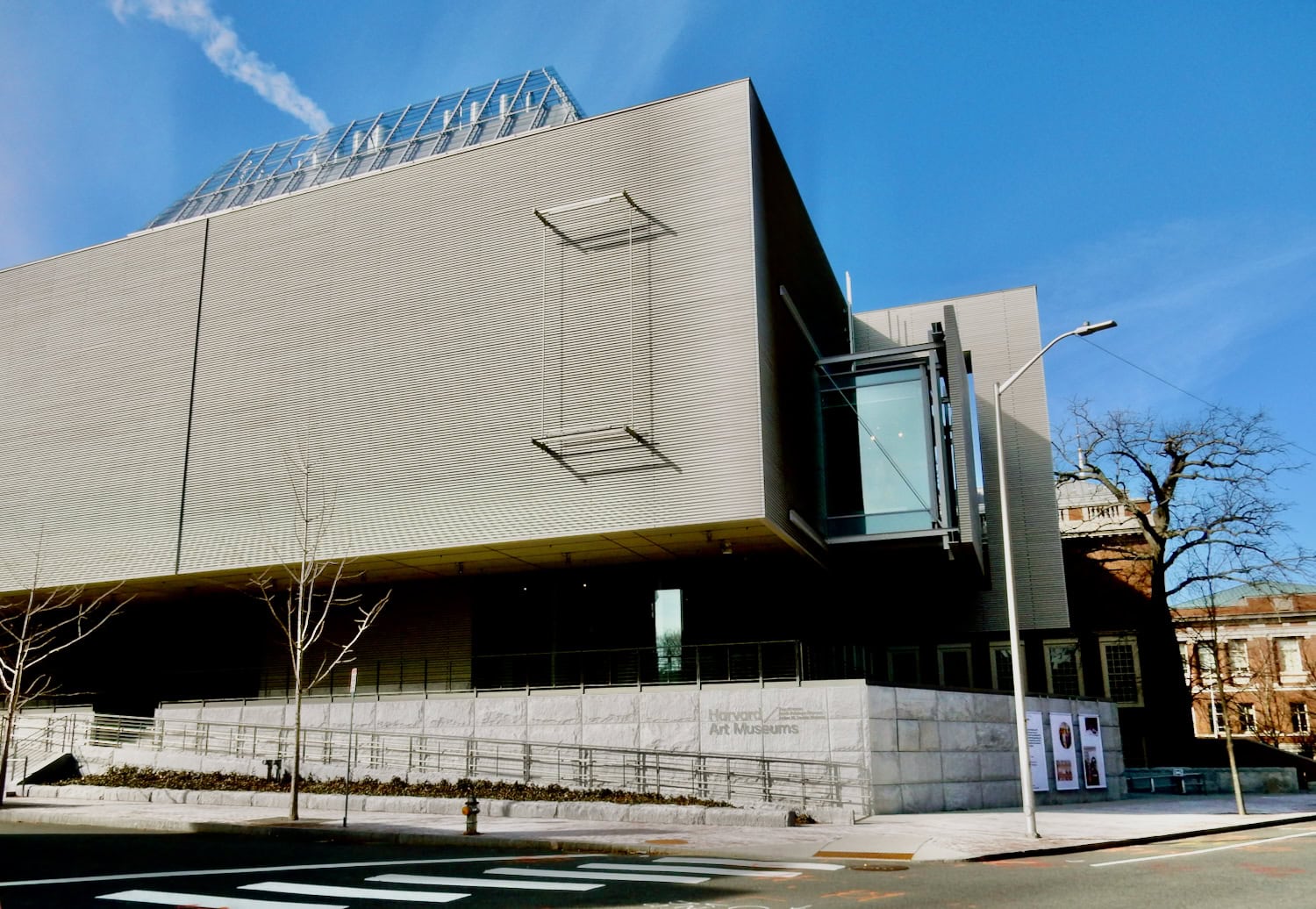 Harvard Art Museums