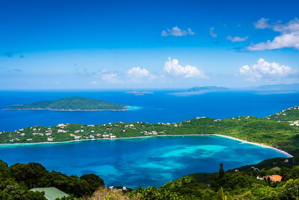 St. USVI | Caribbean Vacation Guide