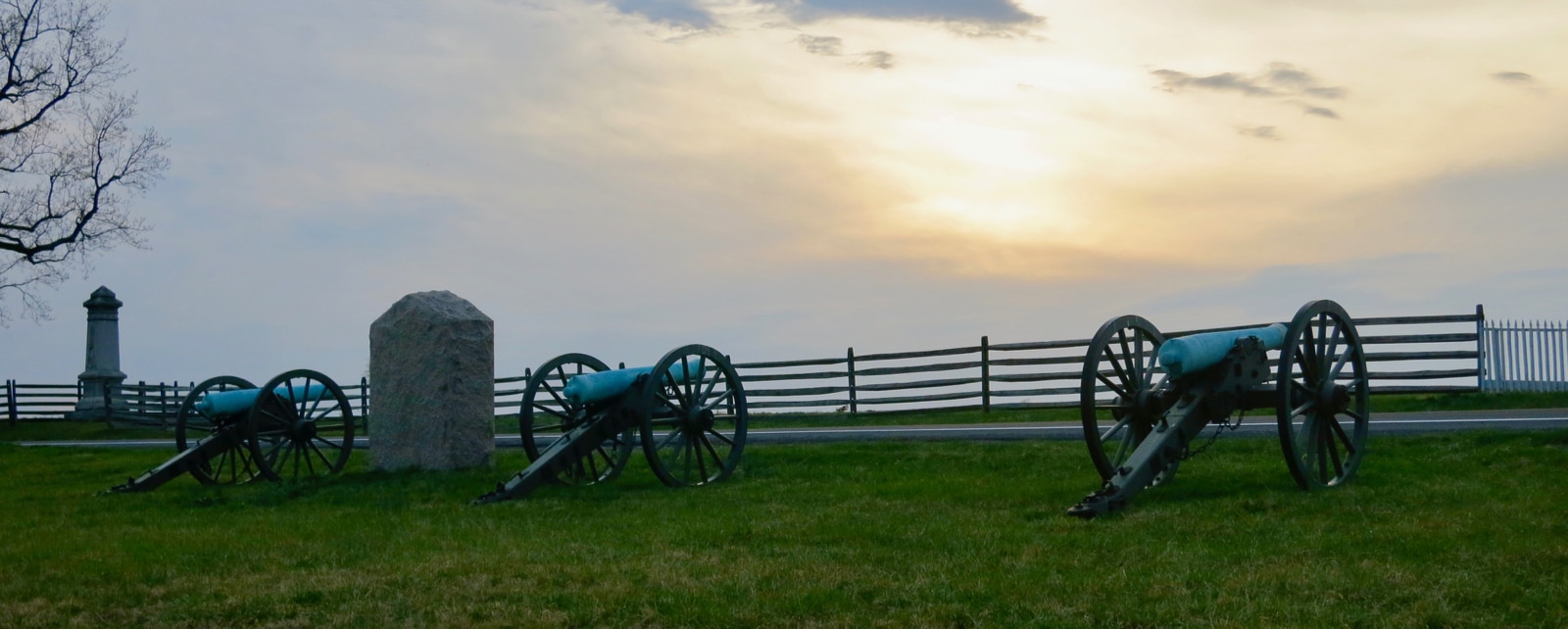 8 Dramatic Things To Do in Gettysburg PA Historical Sites