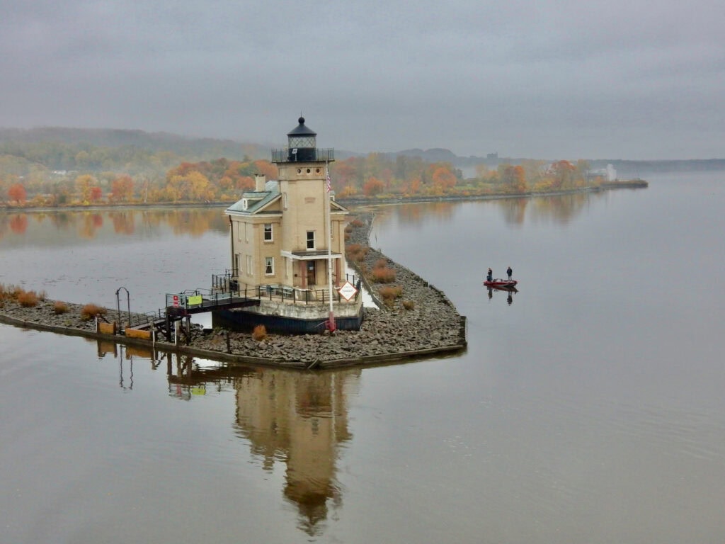 Rondout Lighthouse, Kingston NY