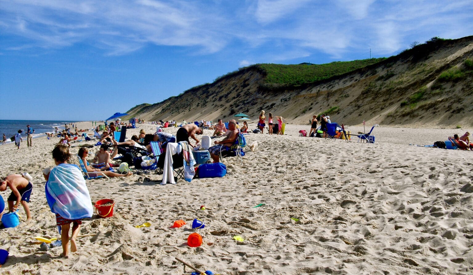 11 Romantic Things to Do in Wellfleet MA