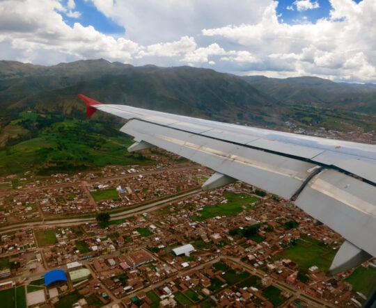 Cusco, Sacred Valley and Machu Picchu: High in the Peruvian Andes