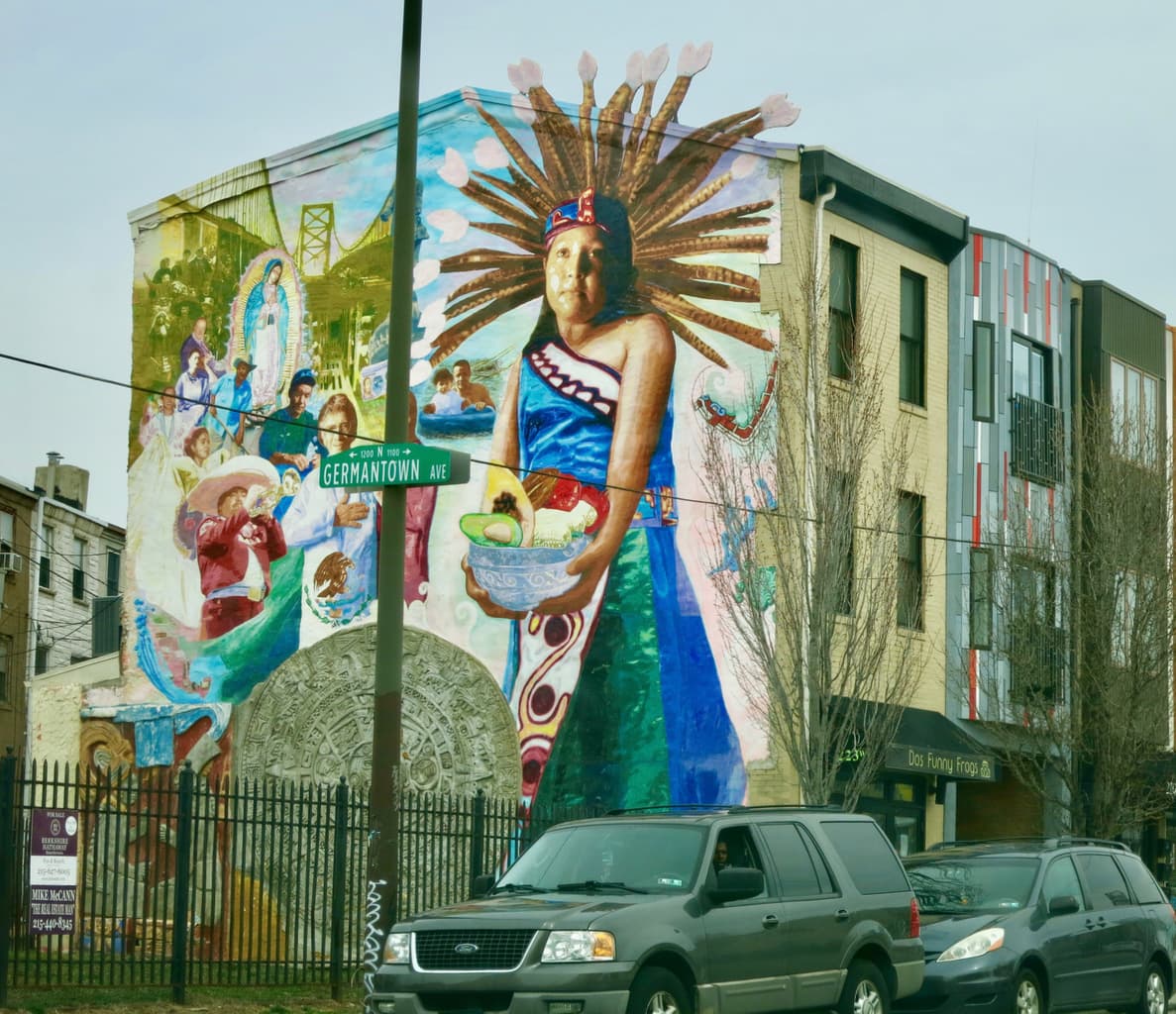 Mural Arts Philadelphia — Visit Philadelphia