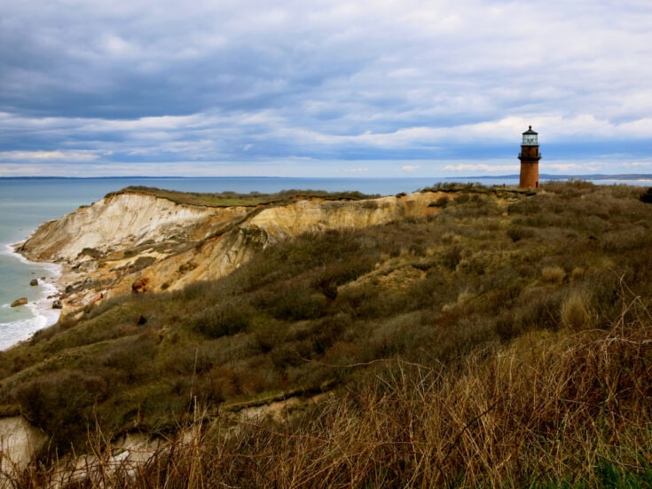 Marthas Vineyard MA: Paradise New England Style | Weekend Getaway