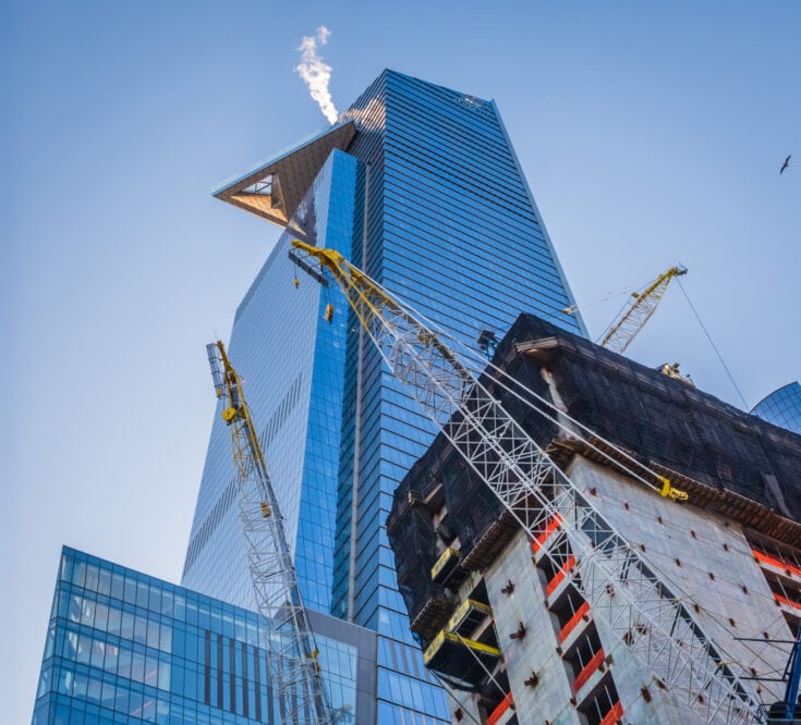 Best Things to Do In Hudson Yards | NYC Weekend Getaway