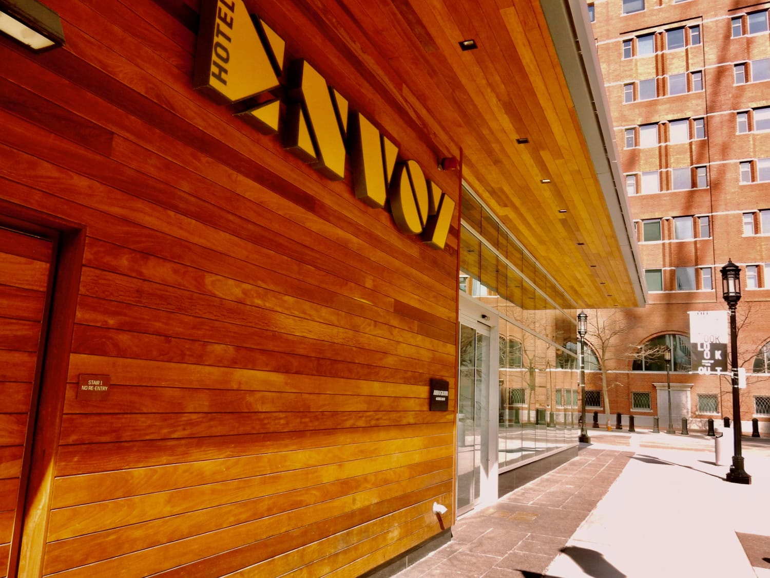 The Envoy Hotel, Autograph Collection by Marriott Boston Seaport