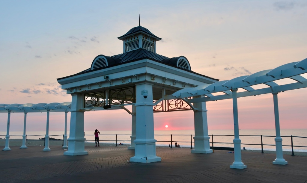 Visit Long Branch: 2024 Travel Guide for Long Branch, New Jersey