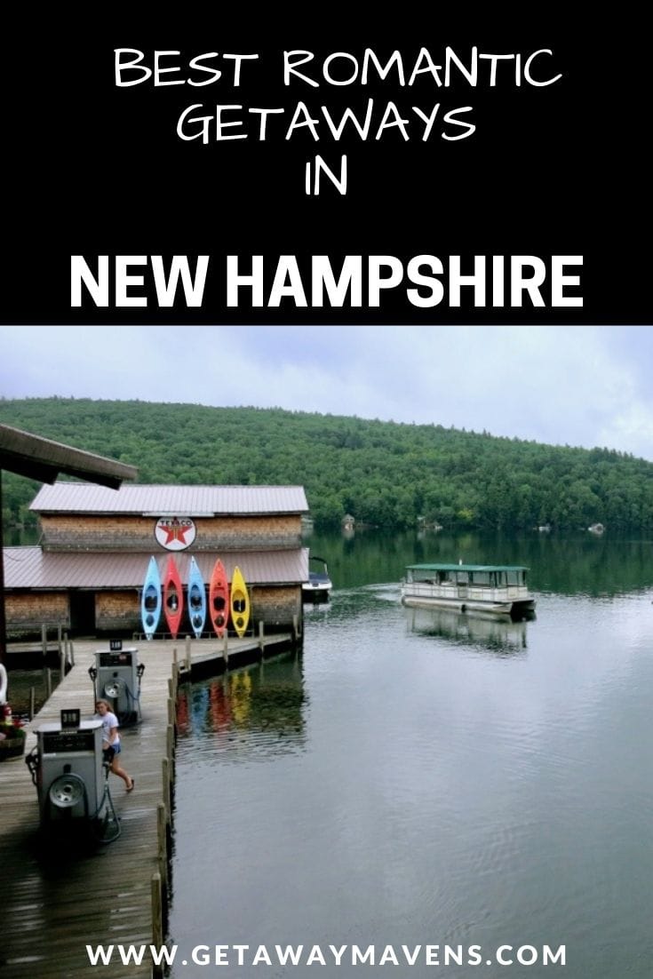 Best Romantic New Hampshire Getaways Getaway Mavens 2253