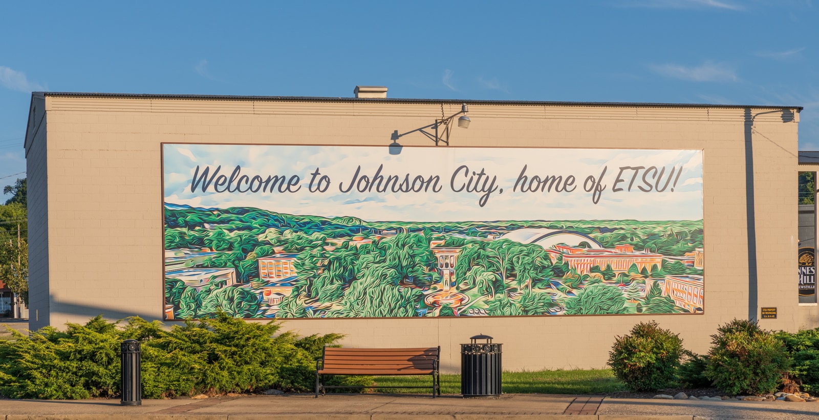 Johnson City TN - For The Love of the Outdoors - Getaway Mavens