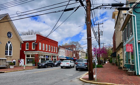 Kent County MD: Chestertown, Betterton, Rock Hall - Getaway Mavens