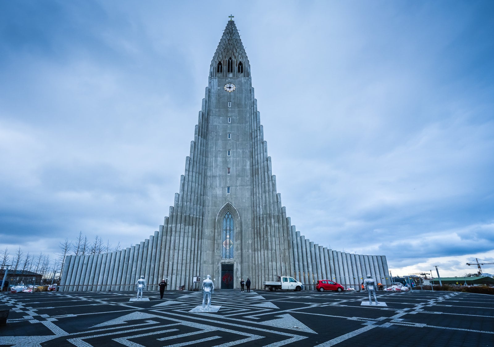 21+ Remarkable Things To Do In Reykjavik (Romantic Getaway)