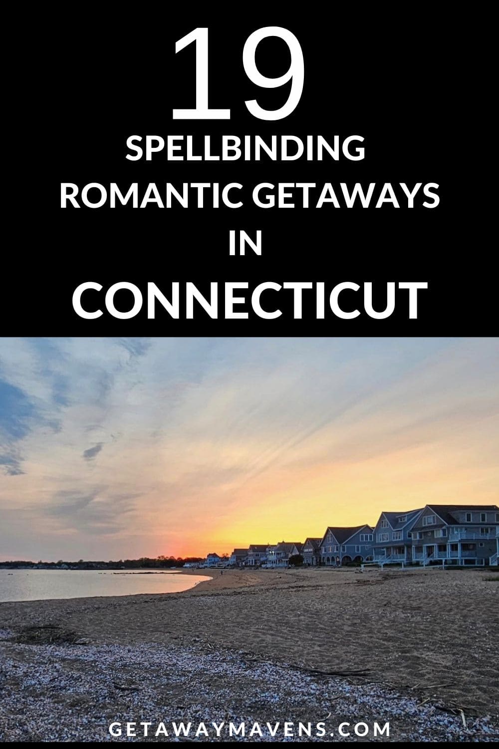 romantic ct day trips