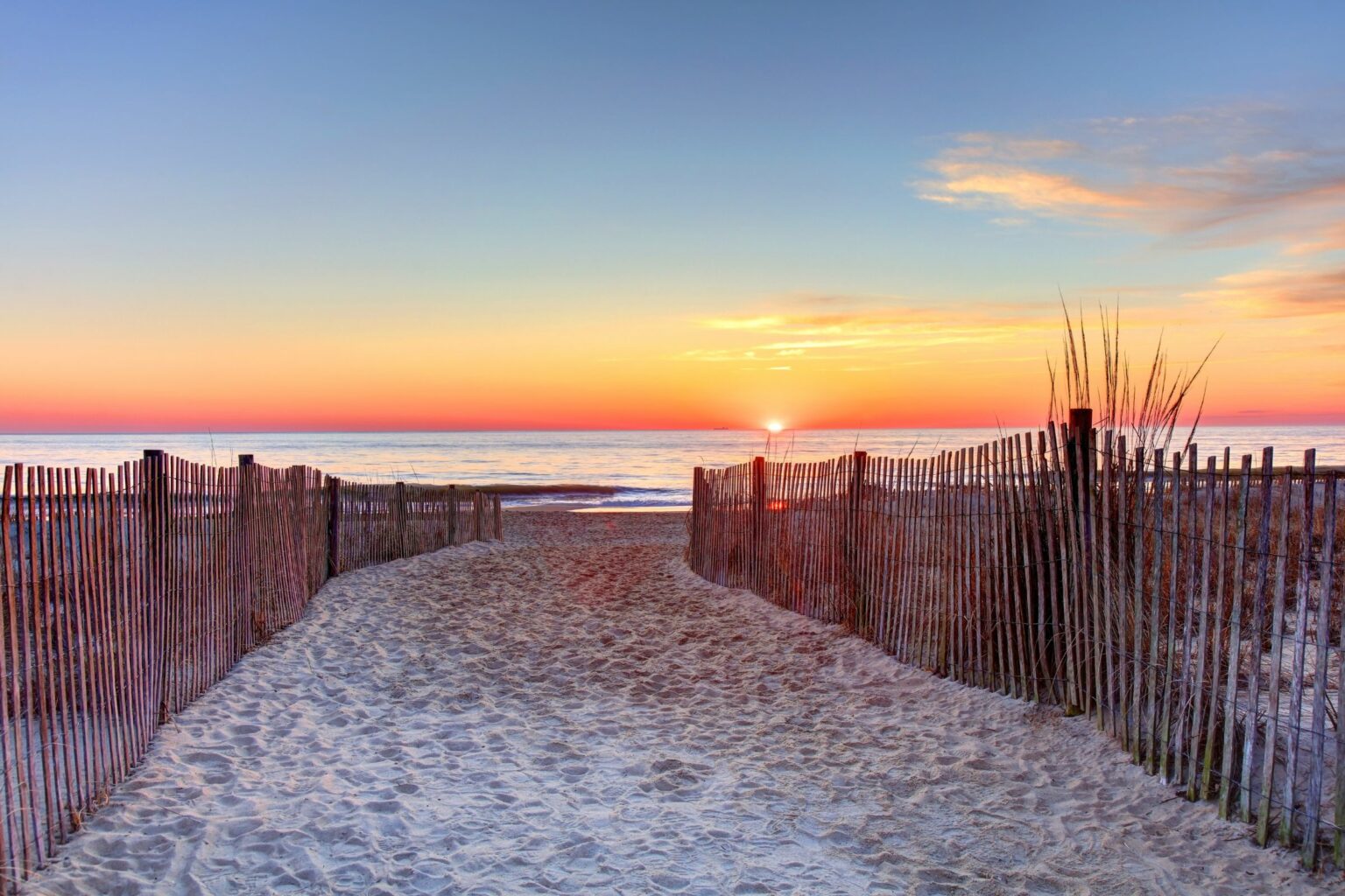 6 Incredibly Romantic Getaways In Delaware You'll Adore