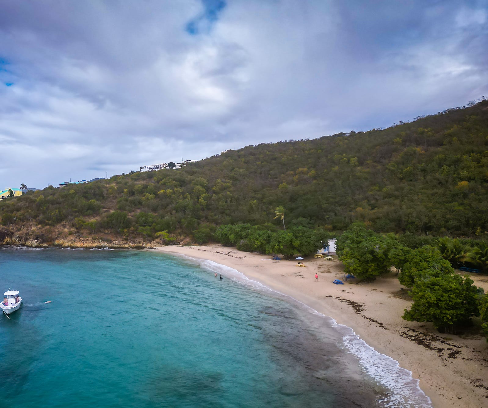 13 Incredible Things To Do In The US Virgin Islands | Caribbean