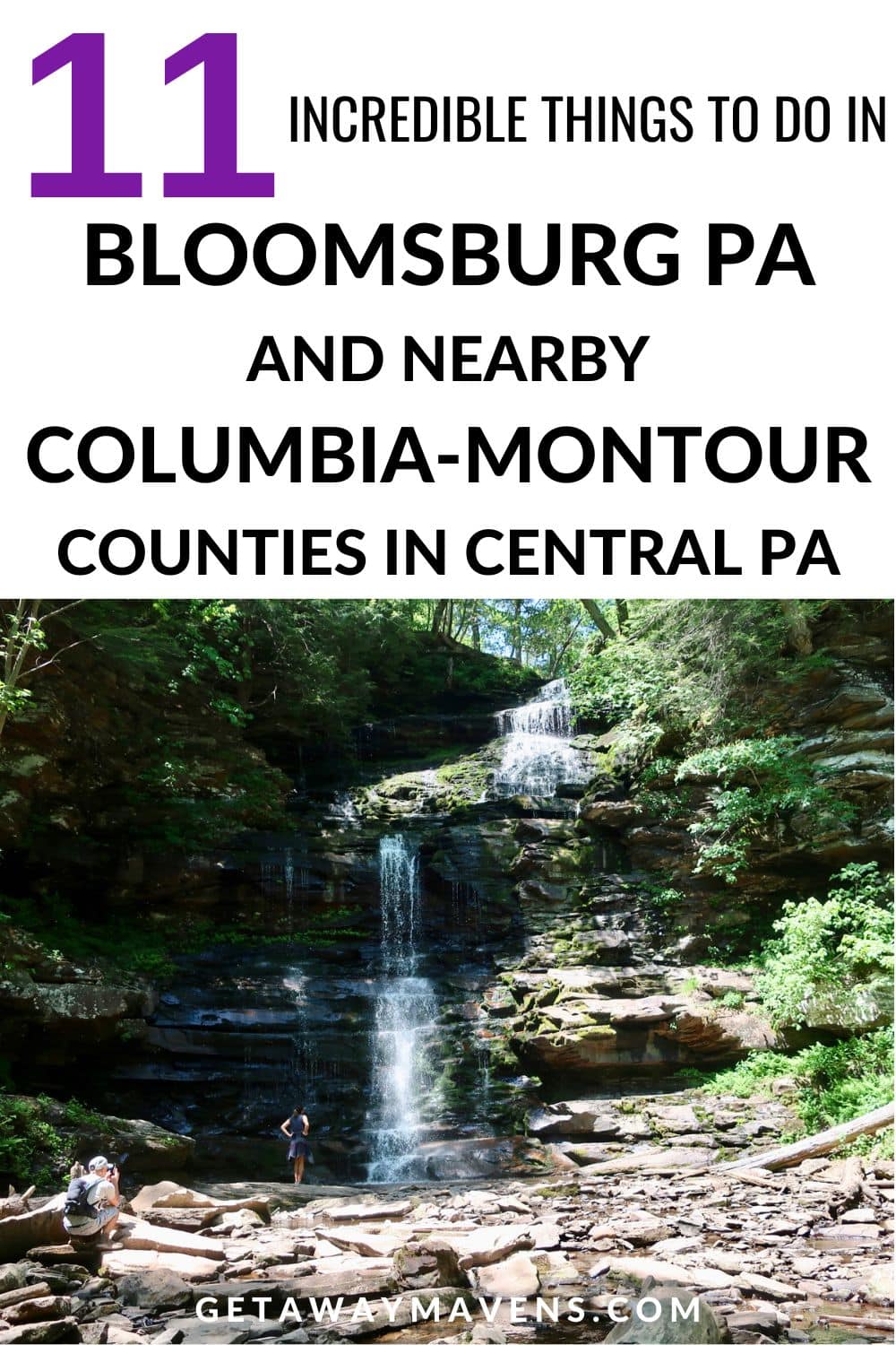 11 Romantic Things to do in Bloomsburg PA and Columbia-Montour Counties ...