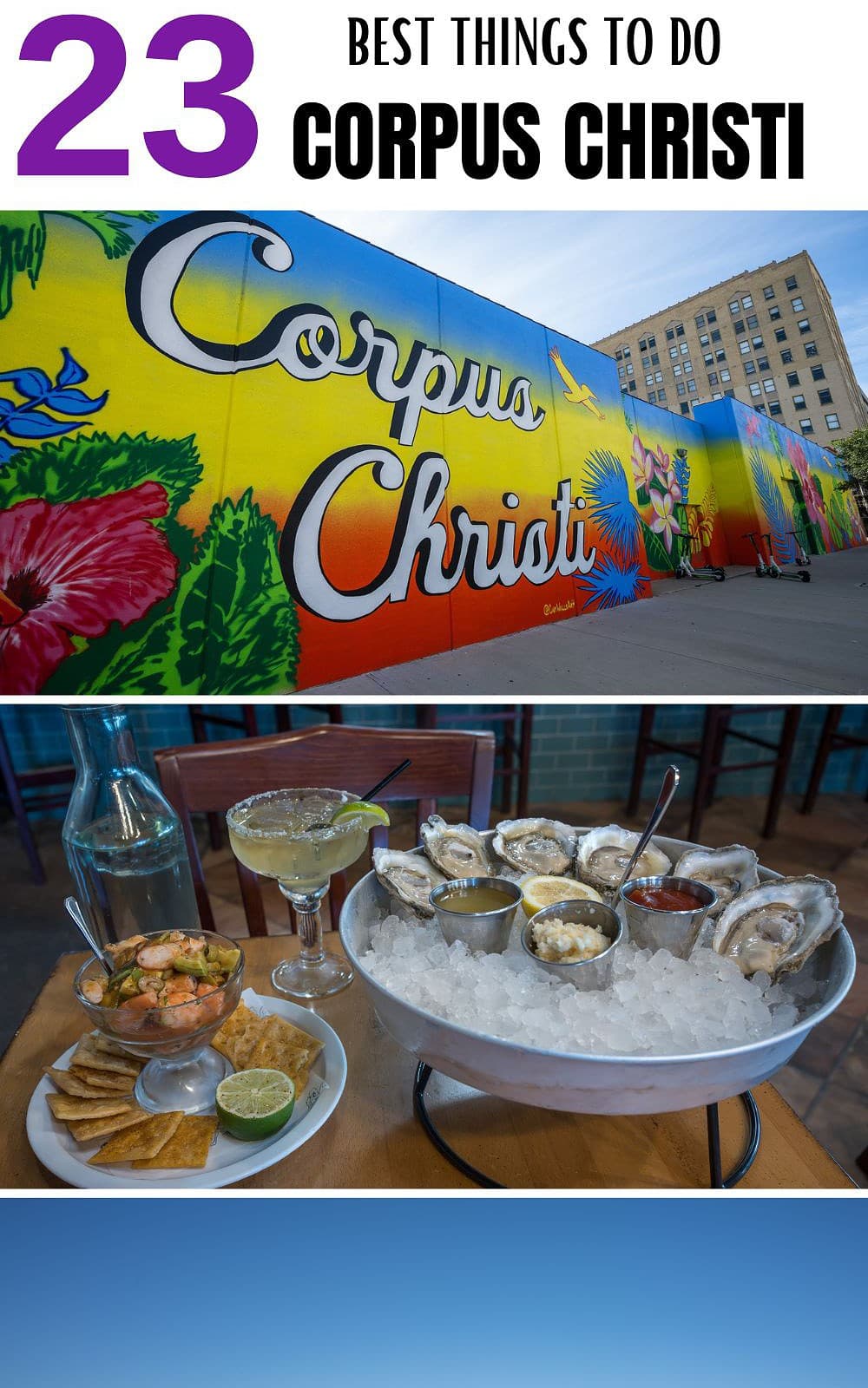 23+ Best Things To Do In Corpus Christi For Couples | Getaway