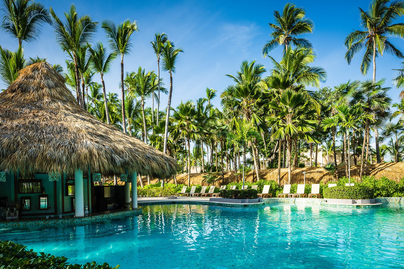 Indulge At Trs Turquesa Hotel In Punta Cana 