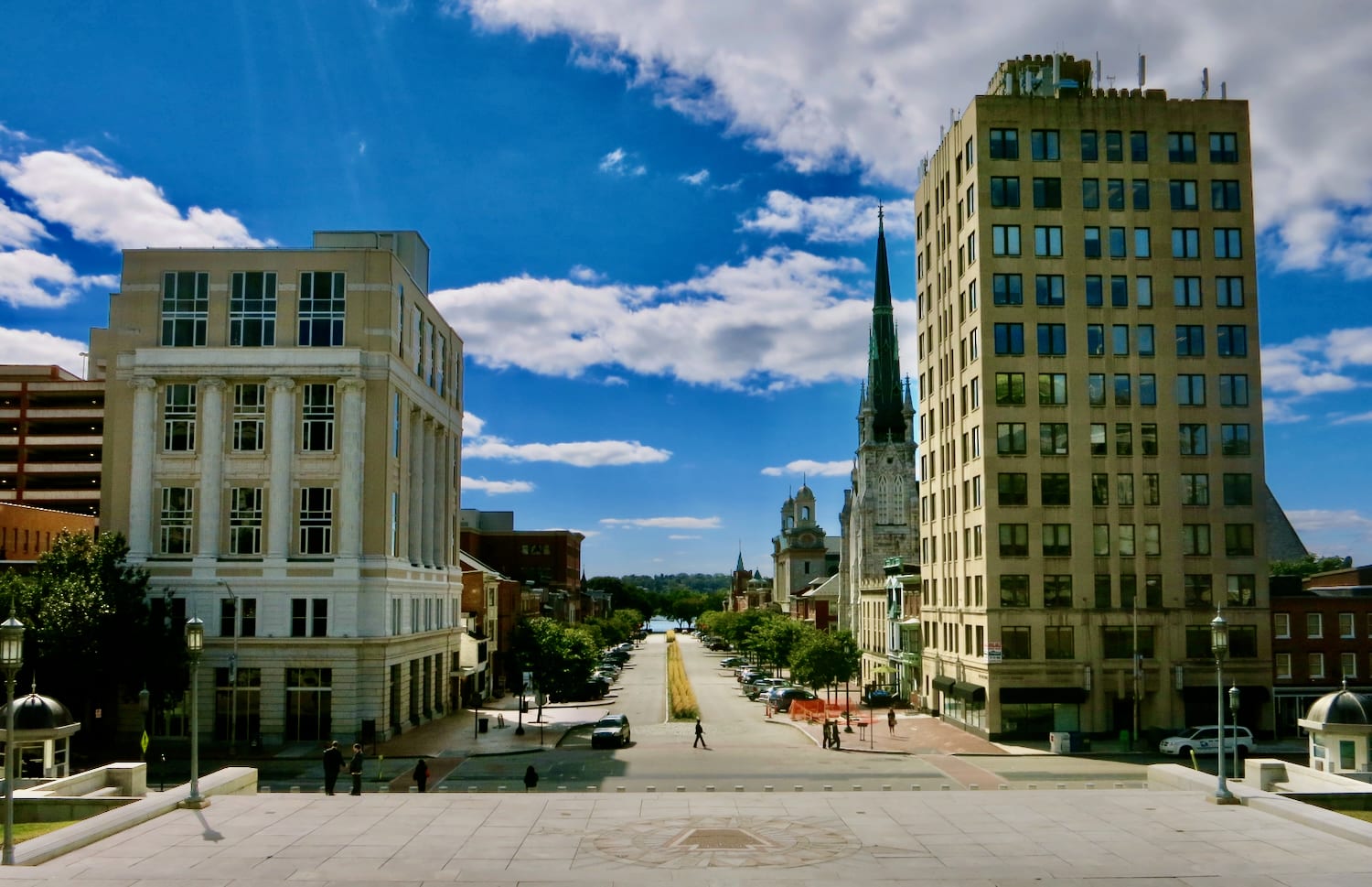 Harrisburg PA | A Weekend Getaway In Pennsylvania Capital