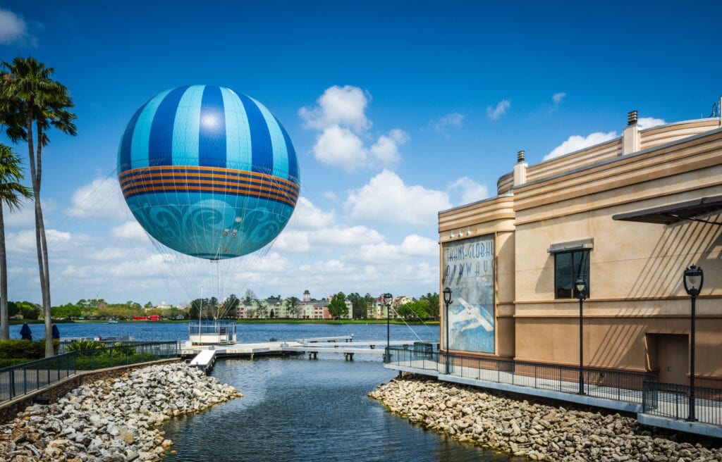 PHOTOS: Sleek New Mickey Balloon, Park Life, Tropical Minnie, and More Water  Bottle Designs Arrive at Walt Disney World - WDW News Today