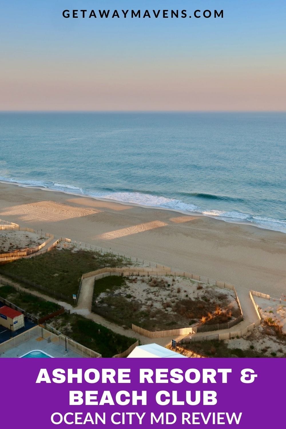 Ashore Resort and Beach Club: Ocean City MD’s New Hotspot