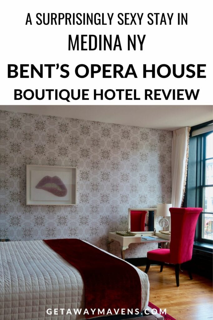 bents opera house boutique hotel review