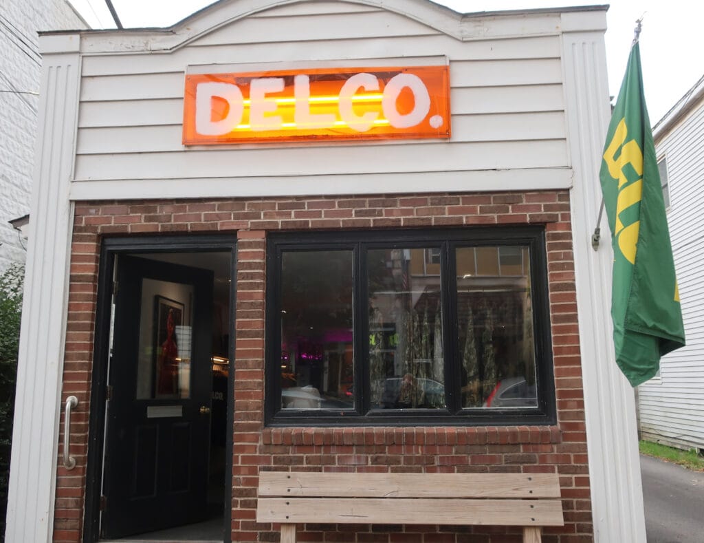 DELCO Delhi NY